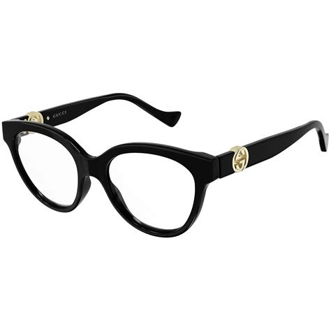 gucci frames black and white|gucci glasses frames for cheap.